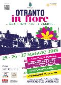 Otranto in fiore