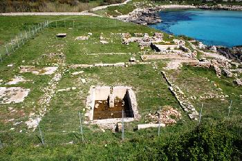 villa romana