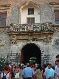 Villa Taverna