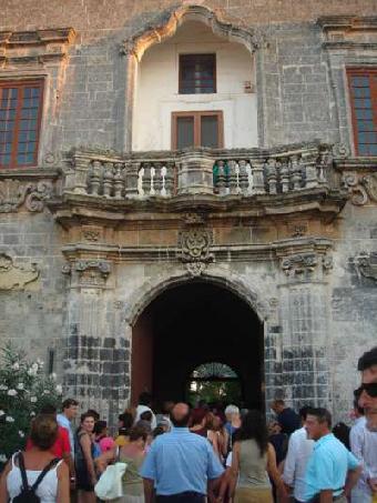Villa Taverna