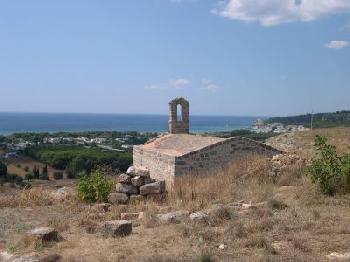 San Mauro
