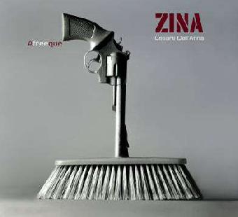 Copertina Cd