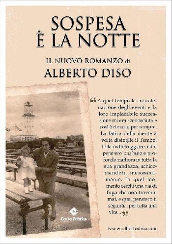 Alberto Diso