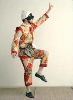 Arlecchino