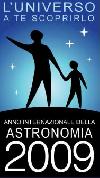Anno dell'astronomia