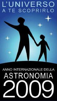 Anno dell'astronomia