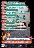 Autunno al Castello