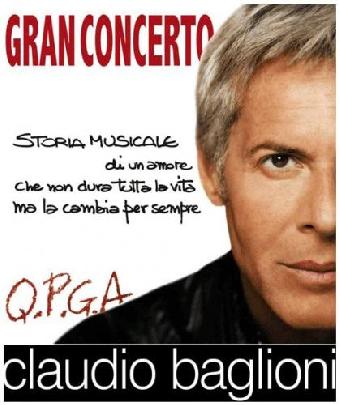 Claudio Baglioni