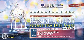 balkan trip