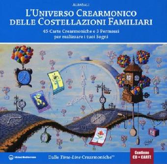 Luniverso crearmonico delle costellazioni familiari