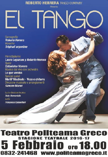 El Tango