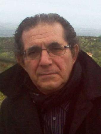 Pierfranco Bruni