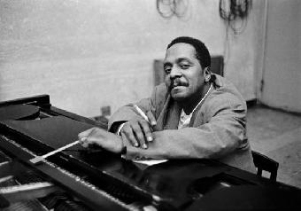 Omaggio al bebop di Bud Powell