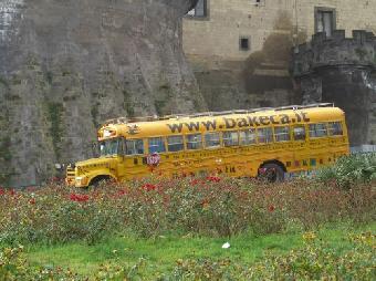 Bus Bakeca