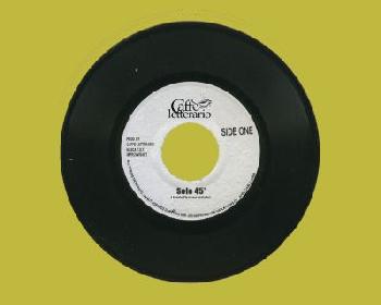 Solo 45 - Quante Storie per un Caffè