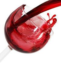 Calice di vino