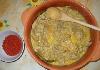 Carne alla turca