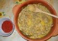 Carne alla turca