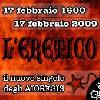 "L'Eretico"