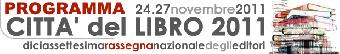 città del libro