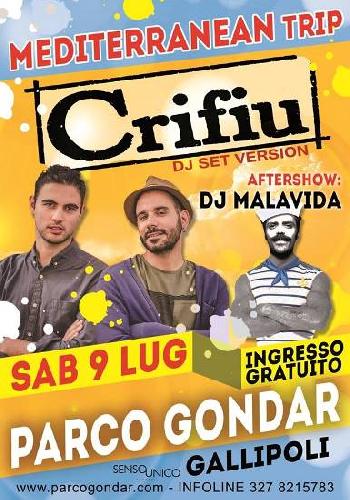 mediterraneafest