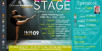 Danser Ensemble Danzare Insieme®