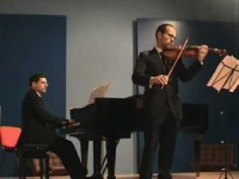 valerio e domenico
