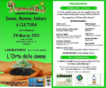 Donne del Sud