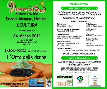 Donne del Sud