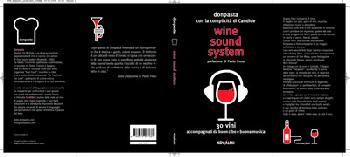 wine sound system