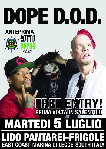 dopedod