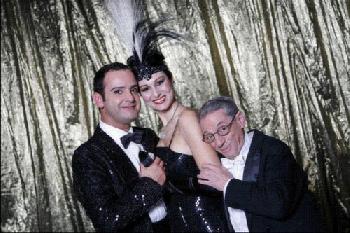 i protagonisti elena umberto armando