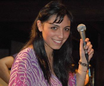 Elisa Perrone