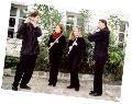 ensemble