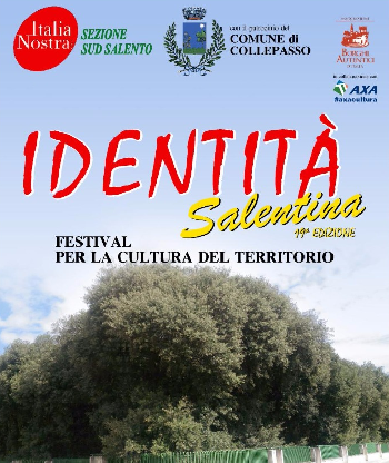 Identità salentina