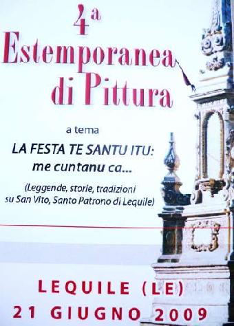 Locandina