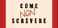 Come non scrivere
