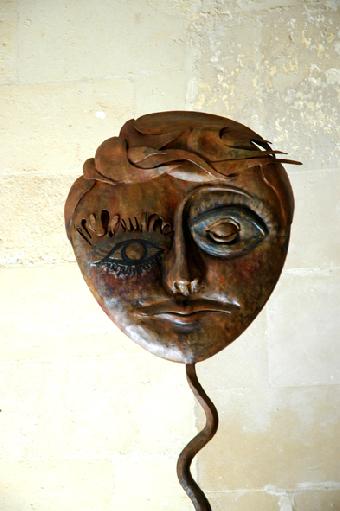 Simone Fersino particolare