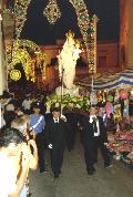 Madonna del Carmine