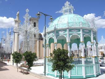 luminarie