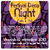 Festival Decò