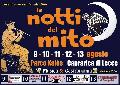 Le Notti del Mito