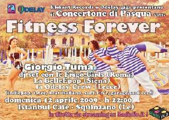 Fitness Forever