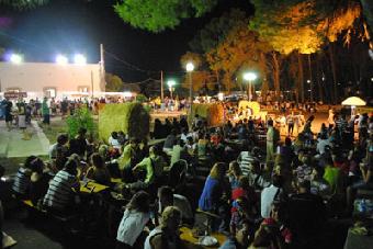 Festa della bruschetta