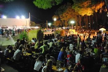 Festa della bruschetta