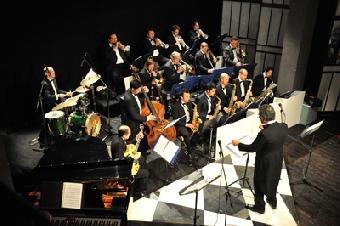 Swing Big Band