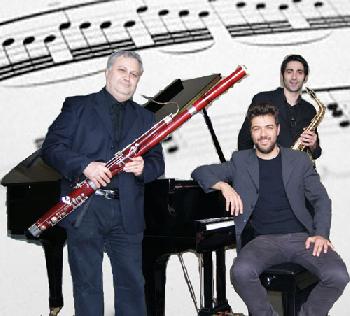 foto trio