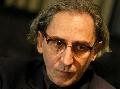 Franco Battiato - Foto Booking Show