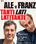 Tanti lati latitanti