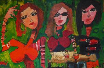 mostra
